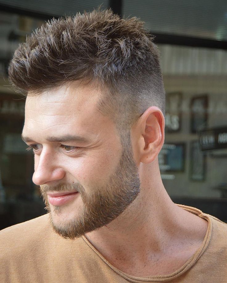 Cortes de Cabelo Masculino para 2019, Dicas e Tendências